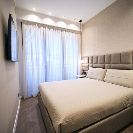 Apartament Monet Golden House Next To Duomo Mediolan Zewnętrze zdjęcie